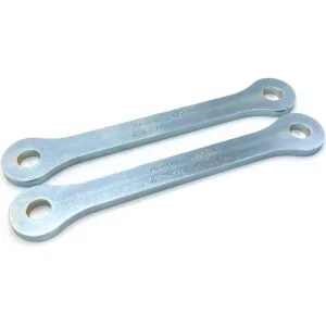 Tieferlegungssatz 25mm für Suzuki SV650,S; Typ WVBY; Modelljahr 2003