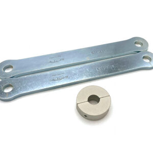 Tieferlegungssatz 35mm für Suzuki Bandit 1250A ,SA; Typ WVCH; Modelljahr 2007