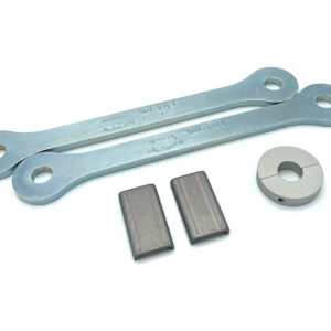Tieferlegungssatz 35mm für Suzuki Bandit 650A,SA, GSX650F; Typ WVCJ; Modelljahr 2007