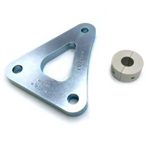 Tieferlegungssatz 30mm für Suzuki GSXR1000; Typ WVCY; Modelljahr 2009