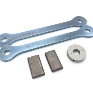 Tieferlegungssatz 40mm für Suzuki Bandit 650A,SA; Typ WVCZ; Modelljahr 2009