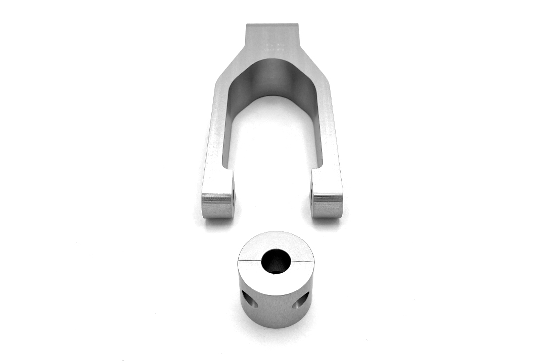 Tieferlegungssatz 35mm für Aprilia Tuareg 660, Typ XB / XC / XL / XM, Modelljahr 2022