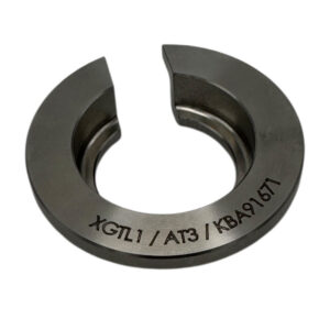 Tieferlegungssatz 30mm für Aprilia Tuono 660 Factory und RS 660 Factory, Typ: XG, ab Modelljahr 2025