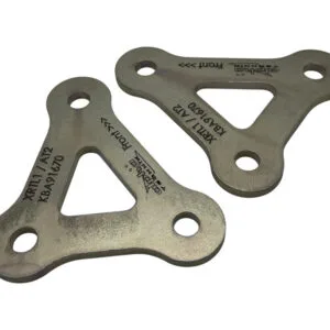 Tieferlegungssatz 25mm für Aprilia Tuono V4 1100 auch Factory, Typ XR, ab Mj. 2025