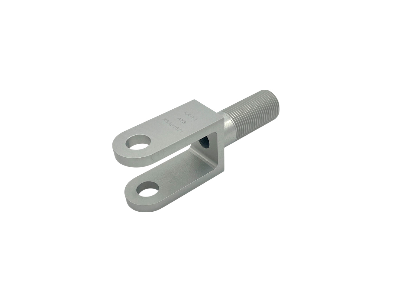 Tieferlegungssatz 25 mm für Aprilia RX 125, SX 125, Typ: XS, ab Modelljahr 2025