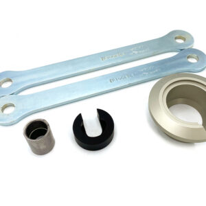 Tieferlegungssatz 35mm für Kawasaki Z800; Typ ZR800A,ZR800C; Modelljahr 2012