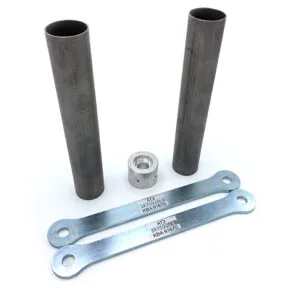Tieferlegungssatz 30mm für Kawasaki Z750; Typ ZR750J; Modelljahr 2003
