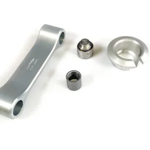 Tieferlegungssatz 30mm. für Kawasaki Z900/ABS; Typ ZR900D; Modelljahr 2018