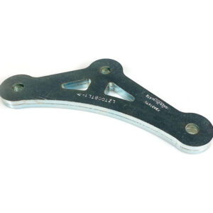 Tieferlegungssatz 25mm für Kawasaki Z900; Typ ZR900F, ZR900H, ZR900P, ab Modelljahr 2020