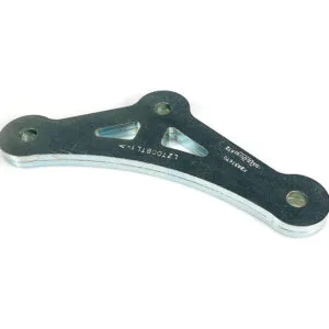 Tieferlegungssatz 25mm für Kawasaki Z900; Typ ZR900F, ZR900H, ZR900P, ab Modelljahr 2020