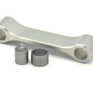 Tieferlegungssatz 35 mm für Kawasaki Z900 / Z900 SE, Typ: ZR900S / ZR900V/ ZR900VA2, ab Modelljahr 2025