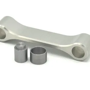 Tieferlegungssatz 35 mm für Kawasaki Z900 / Z900 SE, Typ: ZR900S / ZR900V/ ZR900VA2, ab Modelljahr 2025