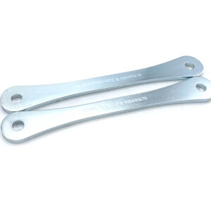 Tieferlegungssatz 25mm für Kawasaki Z H2; Typ ZRT00K; Modelljahr 2020