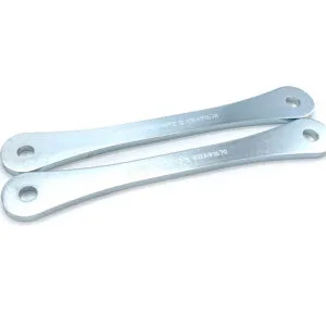 Tieferlegungssatz 25mm für Kawasaki Z H2; Typ ZRT00K; Modelljahr 2020