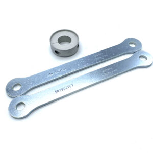 Tieferlegungssatz 30mm für Kawasaki ZX10R; Typ ZXT00F; Modelljahr 2010