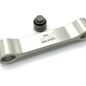 Tieferlegungssatz 30mm für Kawasaki ZX10R / Ninja ZX-10R; Typ ZXT00S / ZXT02L, ab Modelljahr 2016