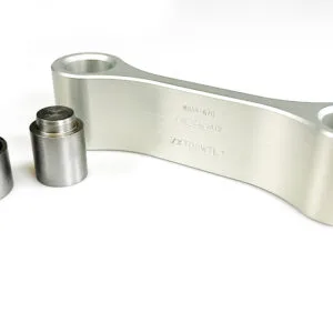 Tieferlegungssatz 25mm Kawasaki Z1000SX; Typ ZXT00W; Modelljahr 2018