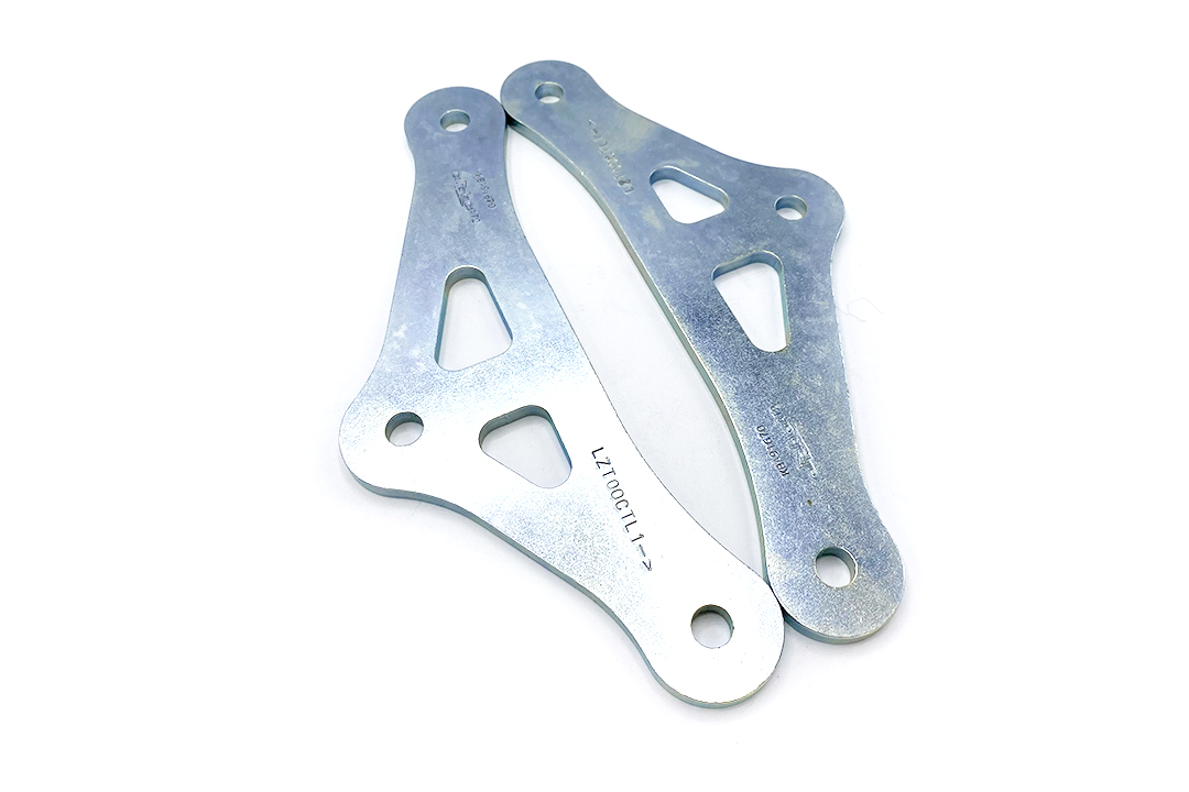 Tieferlegungssatz 30mm für Kawasaki Ninja 1000SX; Typ ZXT02K; Modelljahr 2020-, Ninja 1100SX, Typ: ZXT10H, Modelljahr 2025