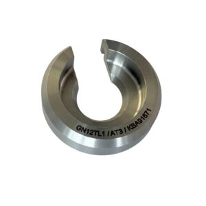 Tieferlegungssatz 25 mm für BMW R12 G/S, Typ: GN12, ab Modelljahr 2025