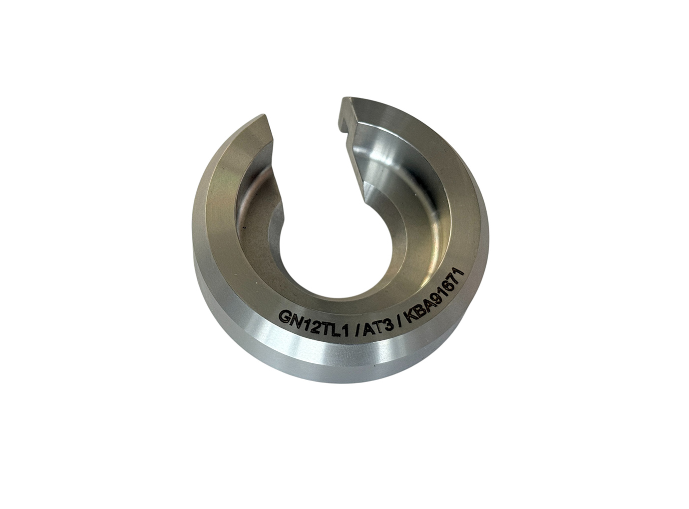 Tieferlegungssatz 25 mm für BMW R12 G/S, Typ: GN12, ab Modelljahr 2025