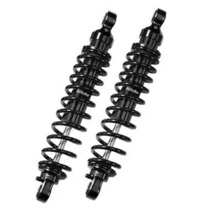 Tieferlegungssatz 40mm für Suzuki VS1400; Typ VX51L; Modleljahr 1987