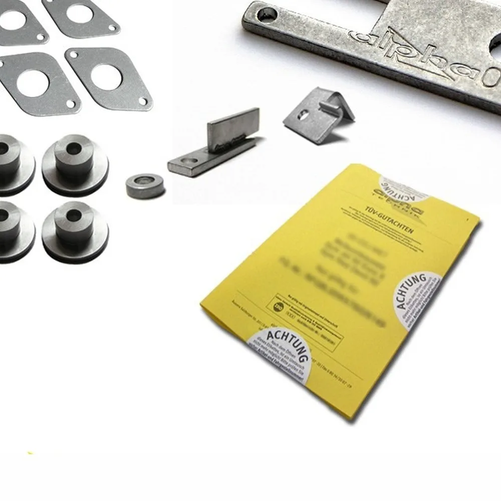 Drosselkit 35 kW für BMW R1100RS / R1100RT, BMW259