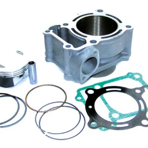 Big Bore Tuning-Kit für Honda CBR125R Modelljahr 2003-2006