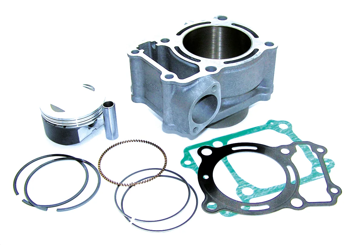 Big Bore Tuning-Kit für Honda CBR125R Modelljahr 2003-2006