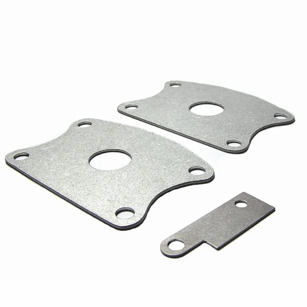 Drosselkit 25 kW für Ducati ST4S, S2
