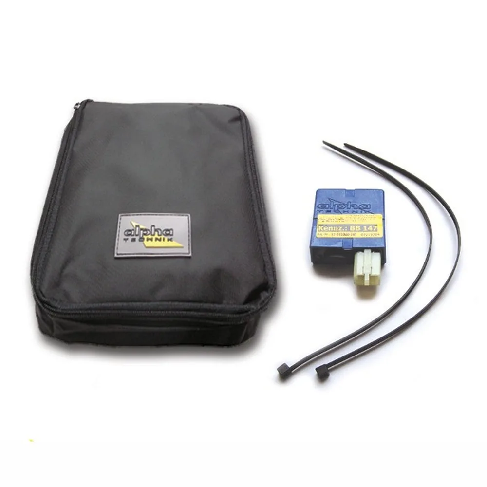 Drosselkit Mofa für Derbi Senda 50SM DRD, SDR