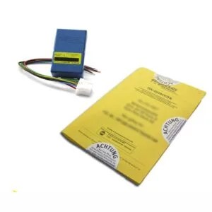 Drosselkit Mofa für Peugeot New Vivacity 50, V1