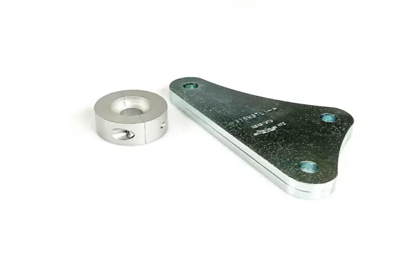 Tieferlegungssatz 30mm für Triumph Tiger 1050; Typ 115NG; Modelljahr 2007 EG-BE e11*2002/24*0440* mit ABE