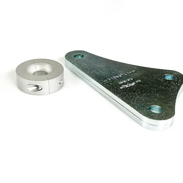 Tieferlegungssatz 30mm für Triumph Tiger 1050; Typ 115NG; Modelljahr 2007 EG-BE e11*2002/24*0440* mit ABE