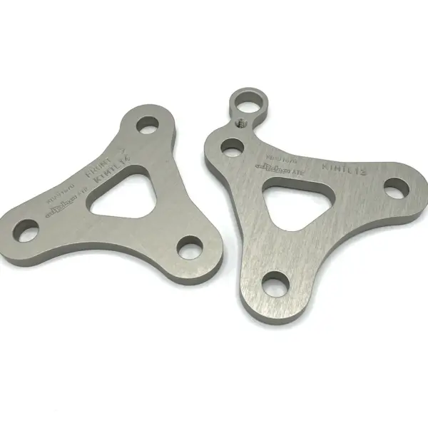 Tieferlegungssatz 25mm für KTM 1390 Super Duke R EVO, Typ: KTM Super Duke, ab Modelljahr 2024 mit ABE EG-BE e1*168/2013*00185*