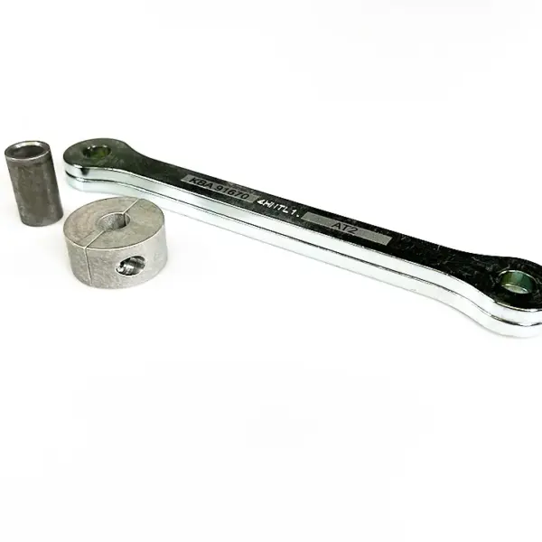Tieferlegungssatz 30mm für Yamaha YZF750R; Typ 4HN; Modelljahr 1993 mit ABE ABE G346