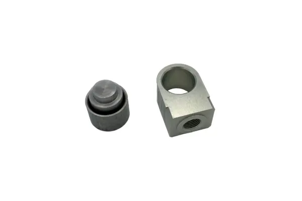 Tieferlegungssatz 40mm für BMW G310 GS; Typ 5G31; Modelljahr 2017 mit ABE EG-BE e1*168/2013*00052*