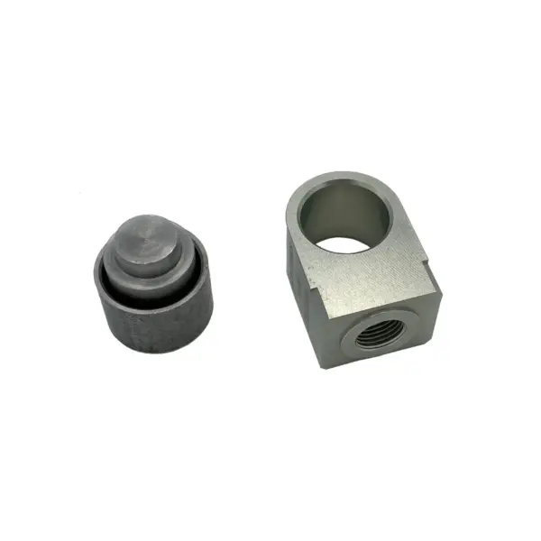 Tieferlegungssatz 40mm für BMW G310 GS; Typ 5G31; Modelljahr 2017 mit ABE EG-BE e1*168/2013*00052*