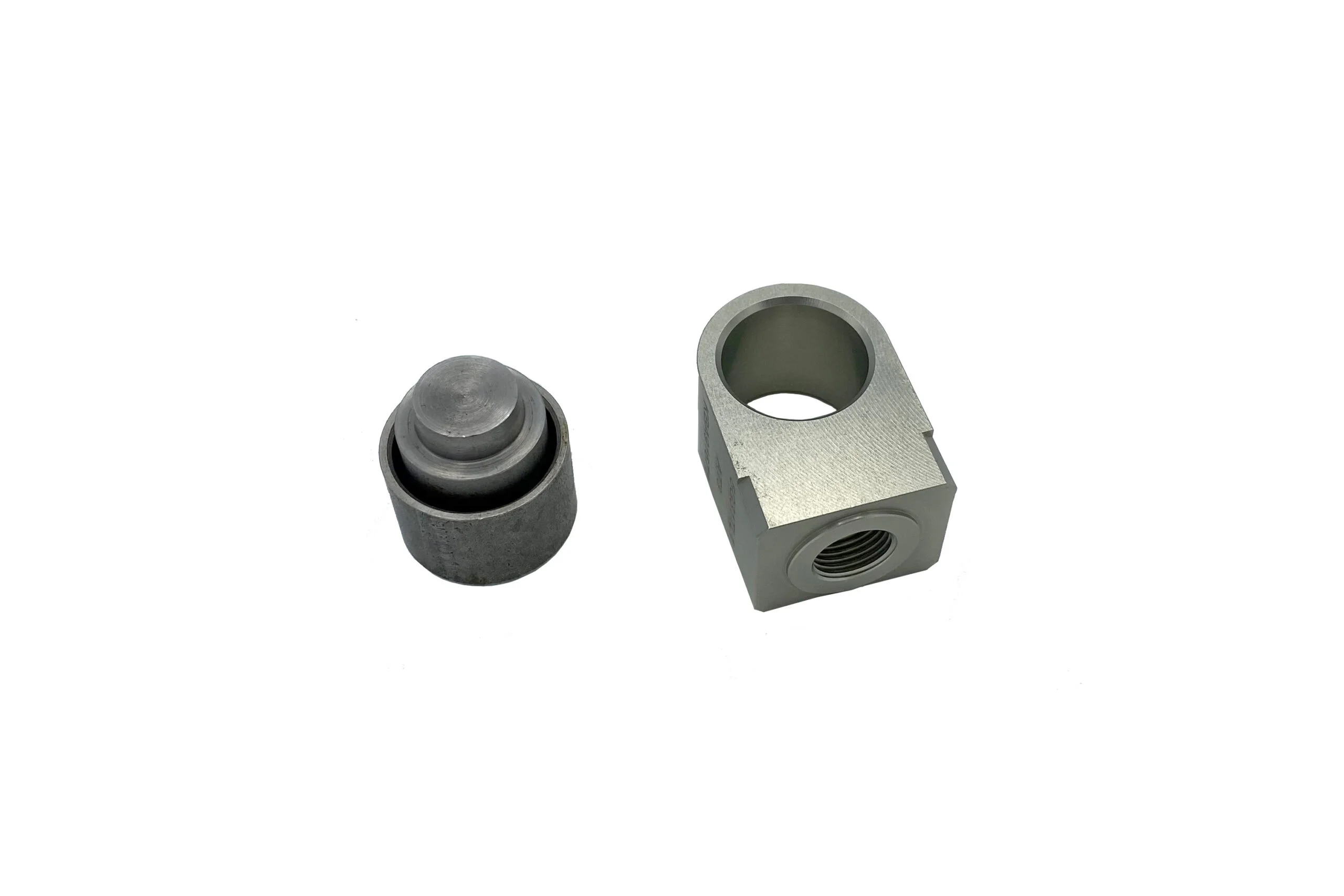 Tieferlegungssatz 40mm für BMW G310 GS; Typ 5G31; Modelljahr 2017 mit ABE EG-BE e1*168/2013*00052*
