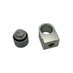 Tieferlegungssatz 40mm für BMW G310 GS; Typ 5G31; Modelljahr 2017