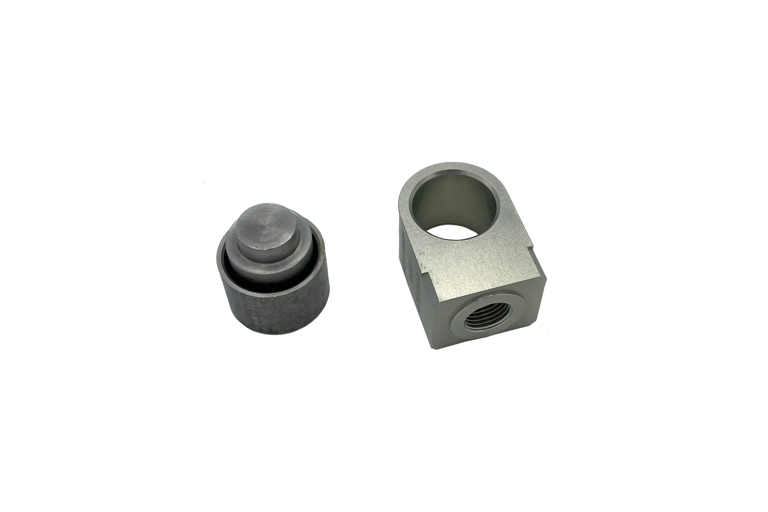 Tieferlegungssatz 40mm für BMW G310 GS; Typ 5G31; Modelljahr 2017