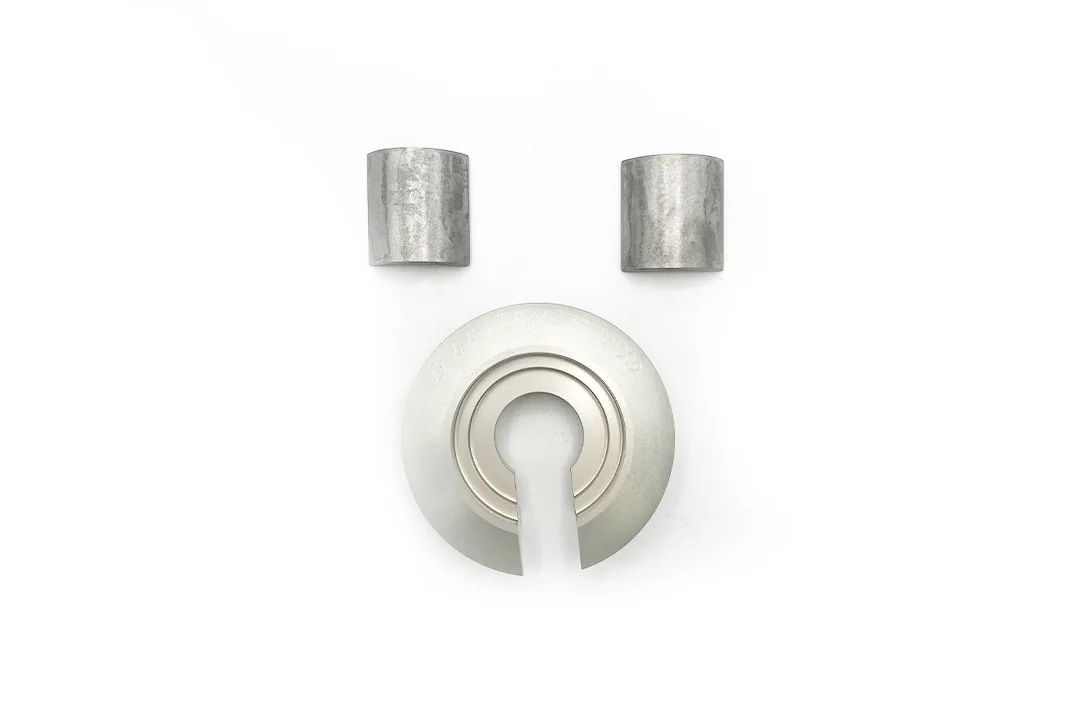 Tieferlegungssatz 30mm für CF Moto 650MT, Typ CF650-3F, ab Modelljahr 2021 EG-BE e13*168/2013*01064*
