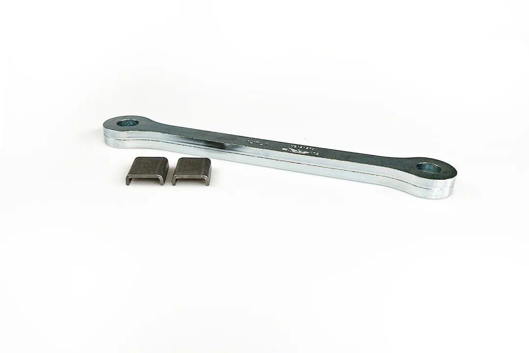Tieferlegungssatz 30mm für Suzuki GSX600F, Typ AJ; Modelljahr 1998