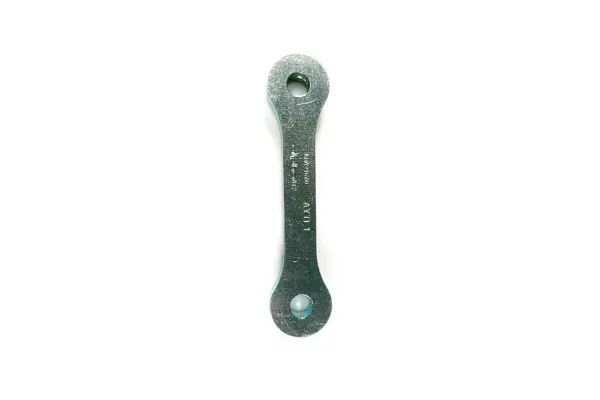 Tieferlegungssatz 25mm Suzuki SV650,S; Typ AV; Modelljahr 1998-2002 ABE K329 mit ABE