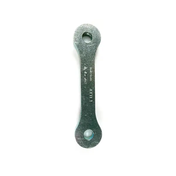 Tieferlegungssatz 25mm Suzuki SV650,S; Typ AV; Modelljahr 1998-2002 ABE K329 mit ABE