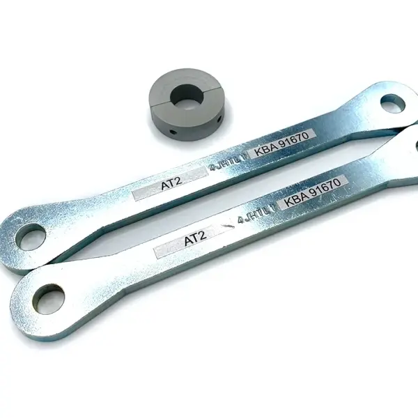 Tieferlegungssatz 25mm für MV Agusta Brutale 800; Typ B3; Modelljahr 2013 EG-BE e3*2002/24*0590* mit ABE