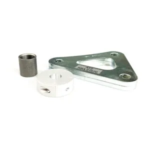 Tieferlegungssatz 30mm für Suzuki GSXR750; Typ C4; Modelljahr 2011