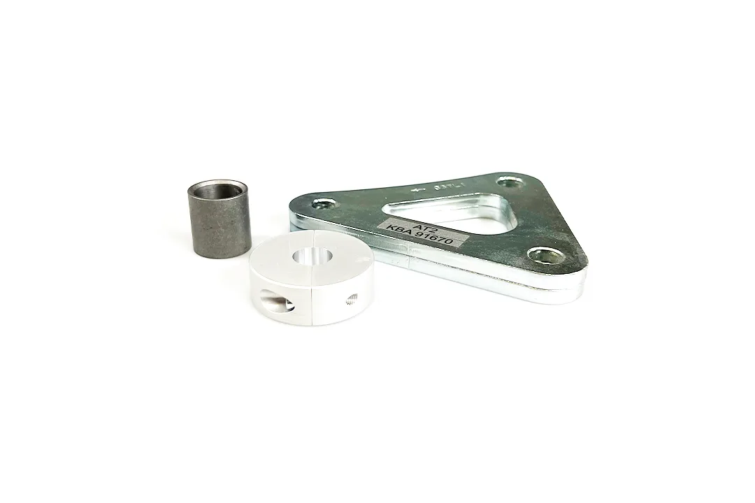Tieferlegungssatz 30mm für Suzuki GSXR750; Typ C4; Modelljahr 2011