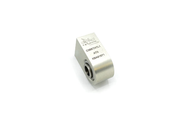 Tieferlegungssatz 55mm für Beta RR50; Typ C5; Modelljahr 2021 EG-BE e49*168/2013*00074*
