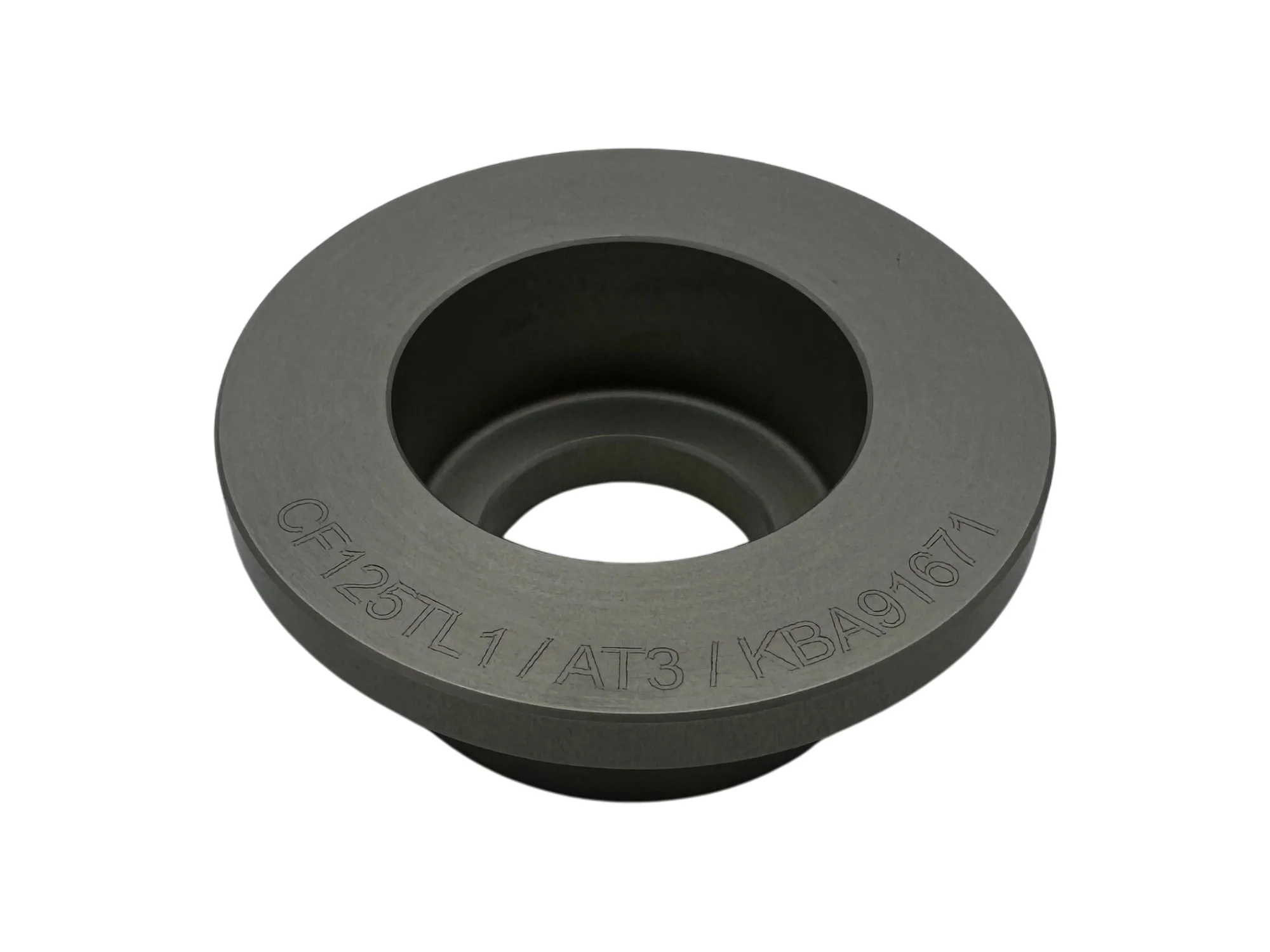 Tieferlegungssatz für CF Moto 125NK, Typ CF125-11H, ab Modelljahr 2025 EG-BE e13*168/2013*02407* mit ABE