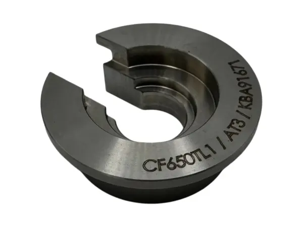 Tieferlegungssatz 25mm für CF Moto 675 NK / 675SR-R, Typ CF650-10H, ab Modelljahr 2025 EG-BE e13*168/2013*02396* mit ABE
